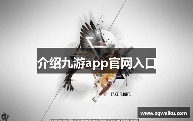 介绍九游app官网入口